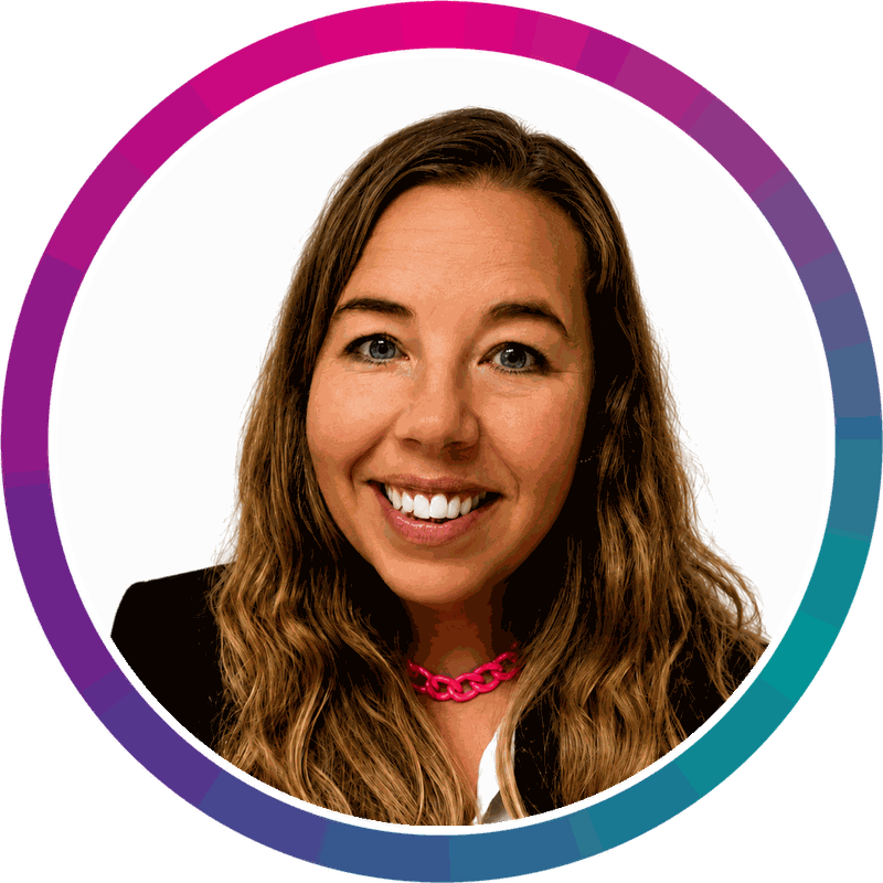 Maria Skaale, stifter af CAAP³ Consulting